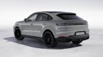 2026 Porsche Cayenne Coupe