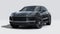 2026 Porsche Cayenne Coupe