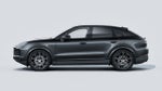 2026 Porsche Cayenne Coupe