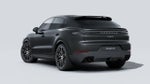 2026 Porsche Cayenne Coupe