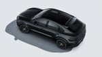 2026 Porsche Cayenne Coupe