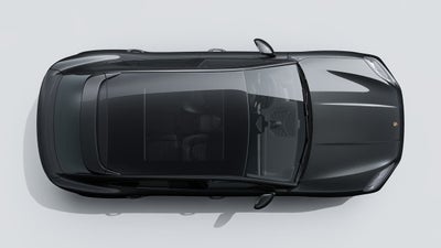 2026 Porsche Cayenne Coupe