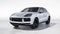 2026 Porsche Cayenne Coupe