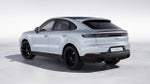 2026 Porsche Cayenne Coupe