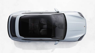 2026 Porsche Cayenne Coupe