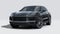 2026 Porsche Cayenne Coupe