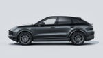 2026 Porsche Cayenne Coupe