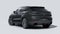 2026 Porsche Cayenne Coupe