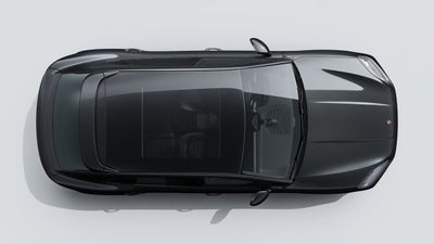 2026 Porsche Cayenne Coupe