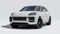 2026 Porsche Cayenne Coupe