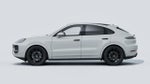 2026 Porsche Cayenne Coupe