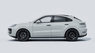 2026 Porsche Cayenne Coupe
