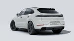 2026 Porsche Cayenne Coupe