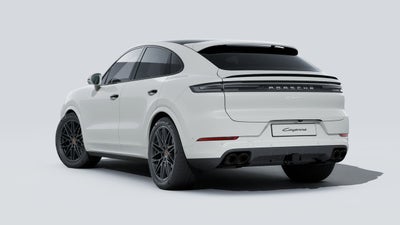 2026 Porsche Cayenne Coupe