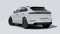 2026 Porsche Cayenne Coupe