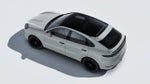 2026 Porsche Cayenne Coupe