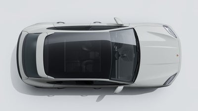 2026 Porsche Cayenne Coupe