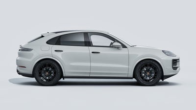 2026 Porsche Cayenne Coupe