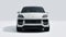 2026 Porsche Cayenne Coupe
