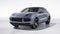 2026 Porsche Cayenne Coupe