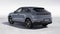 2026 Porsche Cayenne Coupe