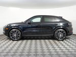 2026 Porsche Cayenne Coupe