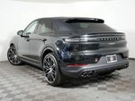 2026 Porsche Cayenne Coupe