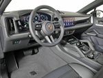 2026 Porsche Cayenne Coupe