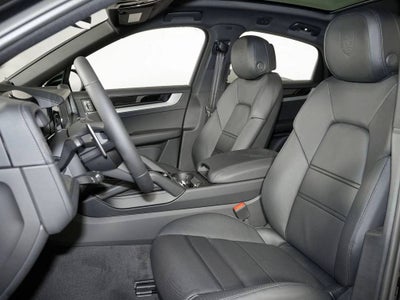 2026 Porsche Cayenne Coupe