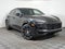 2026 Porsche Cayenne Coupe