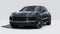 2027 Porsche Cayenne Coupe