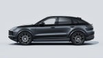2027 Porsche Cayenne Coupe