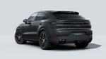 2027 Porsche Cayenne Coupe