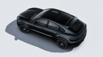 2027 Porsche Cayenne Coupe