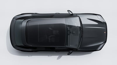 2027 Porsche Cayenne Coupe