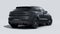 2027 Porsche Cayenne Coupe
