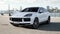 2026 Porsche Cayenne Coupe