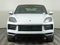 2026 Porsche Cayenne Coupe