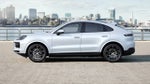 2026 Porsche Cayenne Coupe