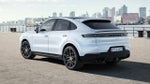 2026 Porsche Cayenne Coupe