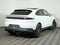 2026 Porsche Cayenne Coupe