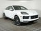 2026 Porsche Cayenne Coupe