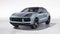 2026 Porsche Cayenne Coupe