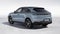 2026 Porsche Cayenne Coupe