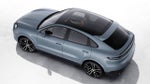 2026 Porsche Cayenne Coupe