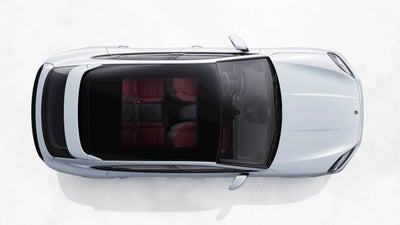 2026 Porsche Cayenne Coupe