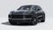 2027 Porsche Cayenne Coupe