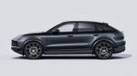 2027 Porsche Cayenne Coupe