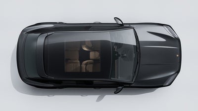 2027 Porsche Cayenne Coupe