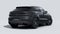 2027 Porsche Cayenne Coupe